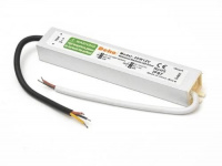 Блок питания к ленте светодиодной 12V 24 Вт IP20