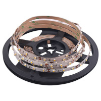 Лента светодиодная 12V 3528 60Led 4,8W IP20 нейтральный белый 5 м