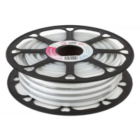 Лента НЕОН ЭРА N2835-120-IP67-220V-20m-B СИНИЙ (рез кратно 5м)