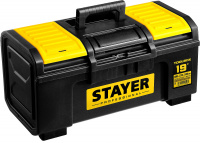 Ящик для инструмента STAYER TOOLBOX-24" 590*270*255 (38167-24) купить в каталоге интернет магазина СМИТ с доставкой по Улан-Удэ