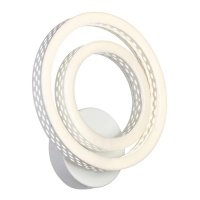 Бра Escada 10240/2 LED*18W White ***