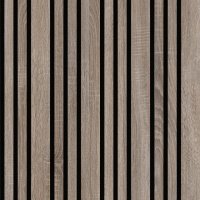 Панель Стеновая Акустическая Dream Standart Дуб Винтаж 2780*600*9 купить в каталоге интернет магазина СМИТ с доставкой по Улан-Удэ