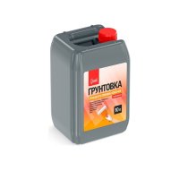 Грунтовка Старатели глубокого проникновения 10л