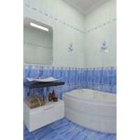 Плитка напольная 32,7*32,7 Агата голубая купить в каталоге интернет магазина СМИТ с доставкой по Улан-Удэ