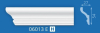 Плинтус потолочный 06013Е  2м