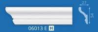 Плинтус потолочный 06013Е  2м