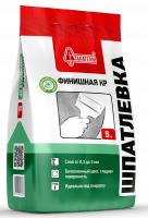 Шпатлевка Старатели финишная КР 5 кг