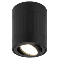 Спот OL34 MR16/GU10 ВК,черный (Б0056381)