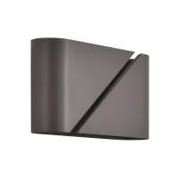 Бра ELMA 8394/2W G9 2*20W 220V 