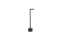 Стойка FORA BLACK GRANITE для 4 рулонов туалетной бумаги FOR-ST-63BL