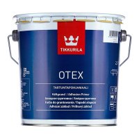 Грунтовка TIKKURILA EURO BASE  5 л купить в каталоге интернет магазина СМИТ с доставкой по Улан-Удэ