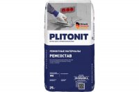 Ремонтный состав Плитонит РемСостав 25кг