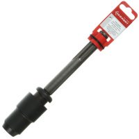 Адаптер SDS-Max на SDS+ "Rennbohr" (610001)
