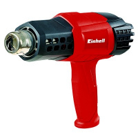 Фен технический Einhell TE-HA 2000 E, 2000Вт, 50-550C (4520195)