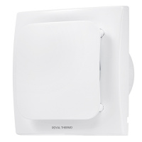 Вентилятор канальный Royal Thermo Virtuoso RAFV D100