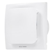 Вентилятор канальный Royal Thermo Virtuoso RAFV D100
