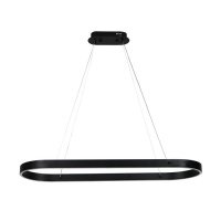 Светильник подвесной CT PRD-P 0912А LED 54.5W 2700K-6400K 220-240V ПДУ