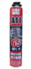 Пена пистолетная GNS A11 65L всесезонная (-10)