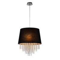 Люстра-подвес ESCADA 652/3S E27*60W Black ***