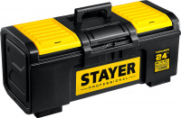 Ящик для инструмента STAYER TOOLBOX-24" 590*270*255 (38167-24)