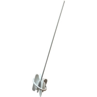 Мешалка для красок 76*450 мм DECOR (999-076) (12)