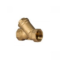 Фильтр сетчатый 1" UNIPUMP