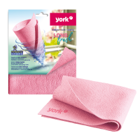 Салфетка из микрофибры ЛонгФреш ЙОРК (30*35)