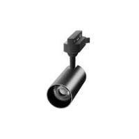 Светильник светодиодный трековый LED PTR 0740 40w 4000K (черный) IP40 Jazzway