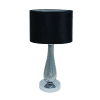 Светильник настольный ESCADA 10206/T E27*40W Smoke