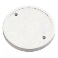 Крышка для подрозетников D65 GE43001