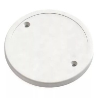 Крышка для подрозетников D65 GE43001