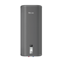 Водонагреватель Thermex Dogma 100 V (нерж, вертик., 1тэн-2 кВт, плоский, гарантия 7лет)