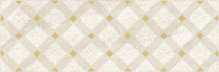Плитка декор 20*60  ROYAL бежевый D483/60047