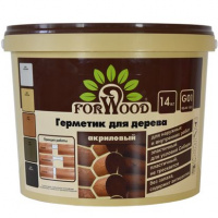 Forwood germetik