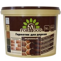 Forwood germetik