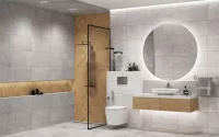 Плитка декор 30*60 URBAN бежевый GT156VG (0,18 кв.м.) купить в каталоге интернет магазина СМИТ с доставкой по Улан-Удэ