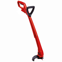 Триммер электрич. Einhell PXC GC-CT 18/24 Li P нож пласт. + Starter Kit 1 акк. 4Ач и ЗУ