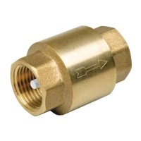 Клапан обратный 3/4" MasterProf