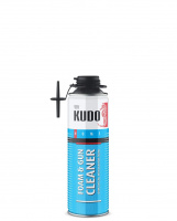 Очиститель пены KUDO 650мл (12)