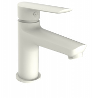 Смеситель для раковины ESKO "Lagos White", арт. LG26W