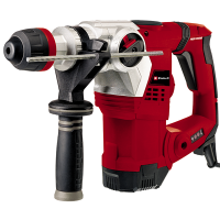 Перфоратор Einhell TE-RH 32 4F Kit SDS+, 1250Вт, 5Дж (4257944)