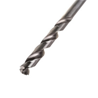 Сверло по металлу фрез. 4,0*300мм  "Hardcore" Extra Long (145040) Р
