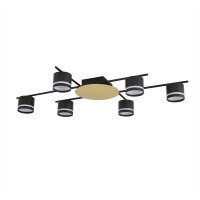 Бра BENUA 8304/6C GX53 LED 6*7W 220V 