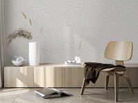 Обои (К) AVISTO Milana 585378 структурные (6) R купить в каталоге интернет магазина СМИТ с доставкой по Улан-Удэ