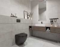 Плитка 30*60 URBAN темно-серый GT154VG (0,18 кв.м.) купить в каталоге интернет магазина СМИТ с доставкой по Улан-Удэ