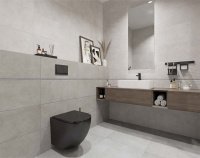 Плитка 30*60 URBAN темно-серый GT154VG (0,18 кв.м.) купить в каталоге интернет магазина СМИТ с доставкой по Улан-Удэ