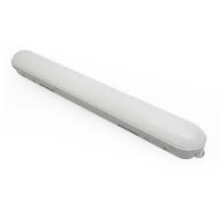 Светильник (LED ЛСП 236) 36Вт IP65 6500K WELLMAX