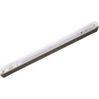 Светильник (LED ЛСП 236) БЕЗ ЛАМП DSP-04-1200-IP65-2*T8-G13 Navigator (61086) (2)