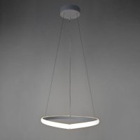 Светильник подвесной CT PRD-P G0405S LED 31.52W 2700K-6400K 220-240V ПДУ купить в каталоге интернет магазина СМИТ с доставкой по Улан-Удэ