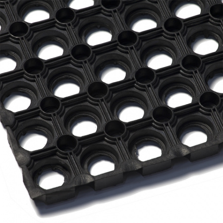 Коврик VORTEX "Домино" 50*80см купить в каталоге интернет магазина СМИТ с доставкой по Улан-Удэ